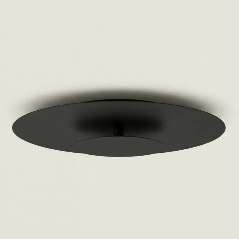 Elvara Modern Layered Ring LED Ceiling Lamp