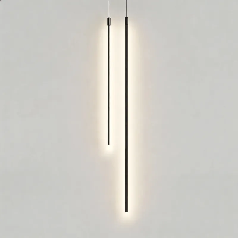 Dawn Suspension Tube Noir
