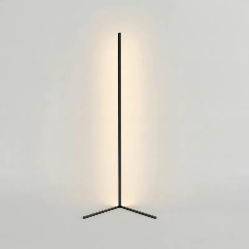 Lampe d'angle LED Alister