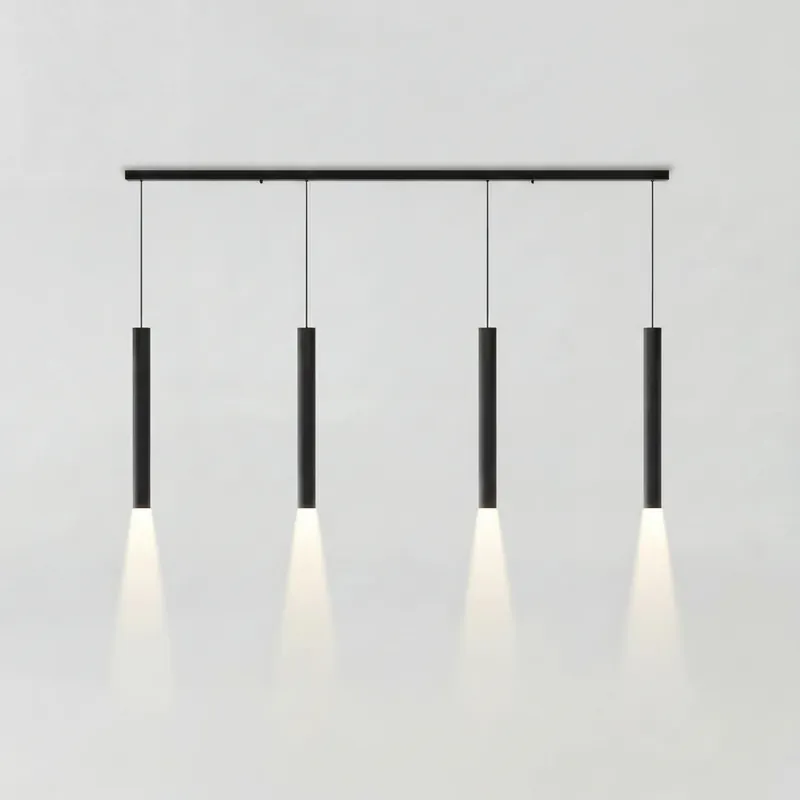 Suspension tube longue PERIN