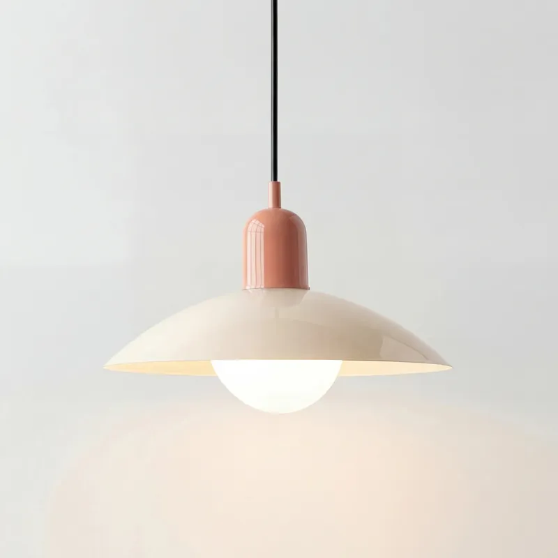 Ophelia Morandi Suspension OVNI