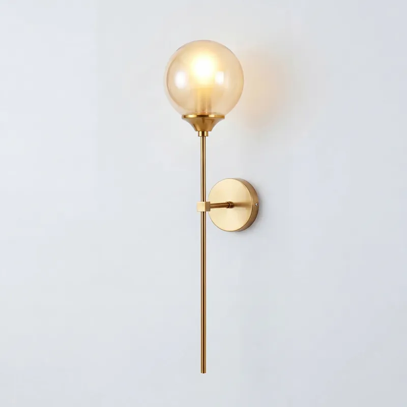 Lampe murale Maryam Magic Bean