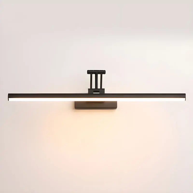 Applique murale LED réglable minimaliste Virelle