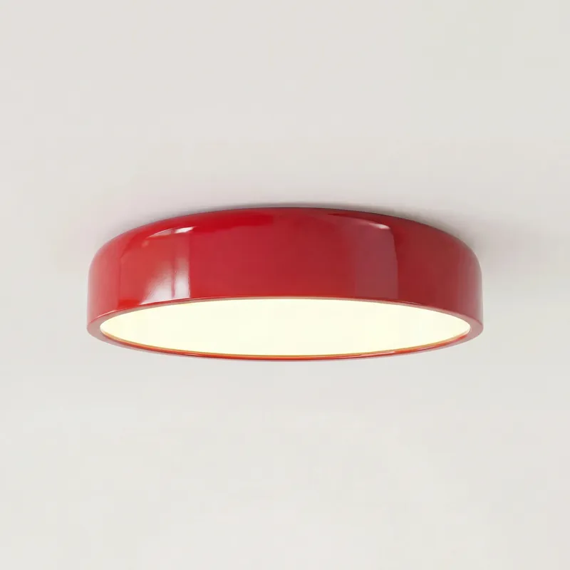 Antheos Morden Morandi Plafonnier LED