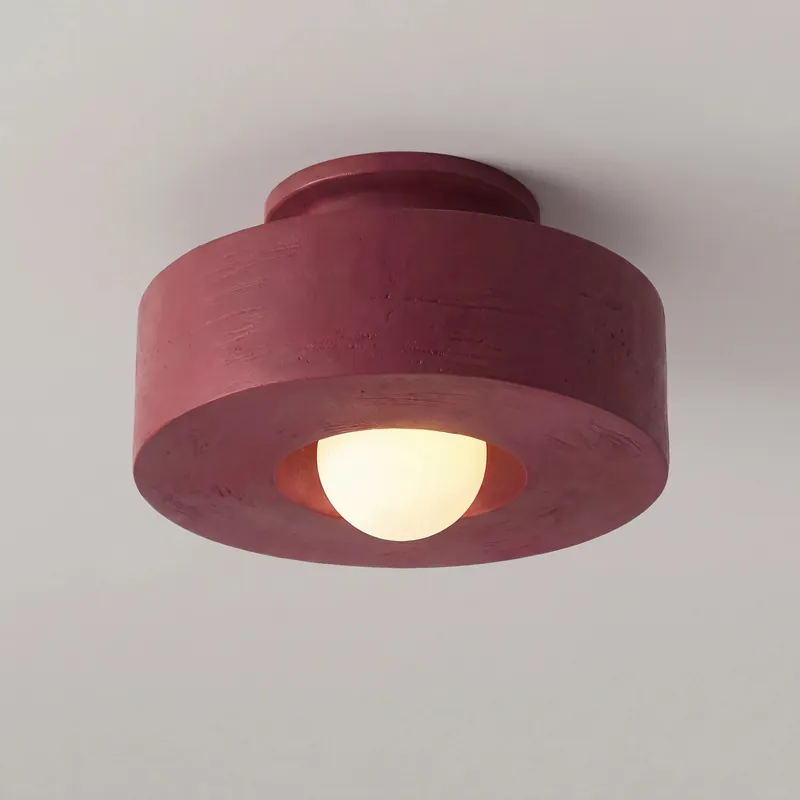 Rindr Wabi Sabi Simon Led Deckenleuchte