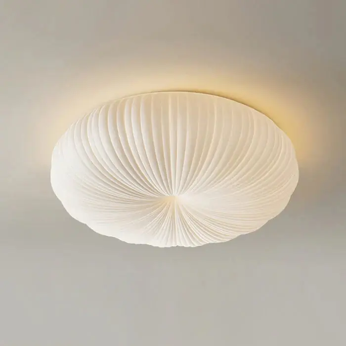 Aerune Moderne Blüten-LED-Deckenleuchte