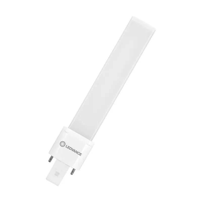 Ledvance/DULUX G23 LED-lampa 4W 500Lm 3000K 120º IP20