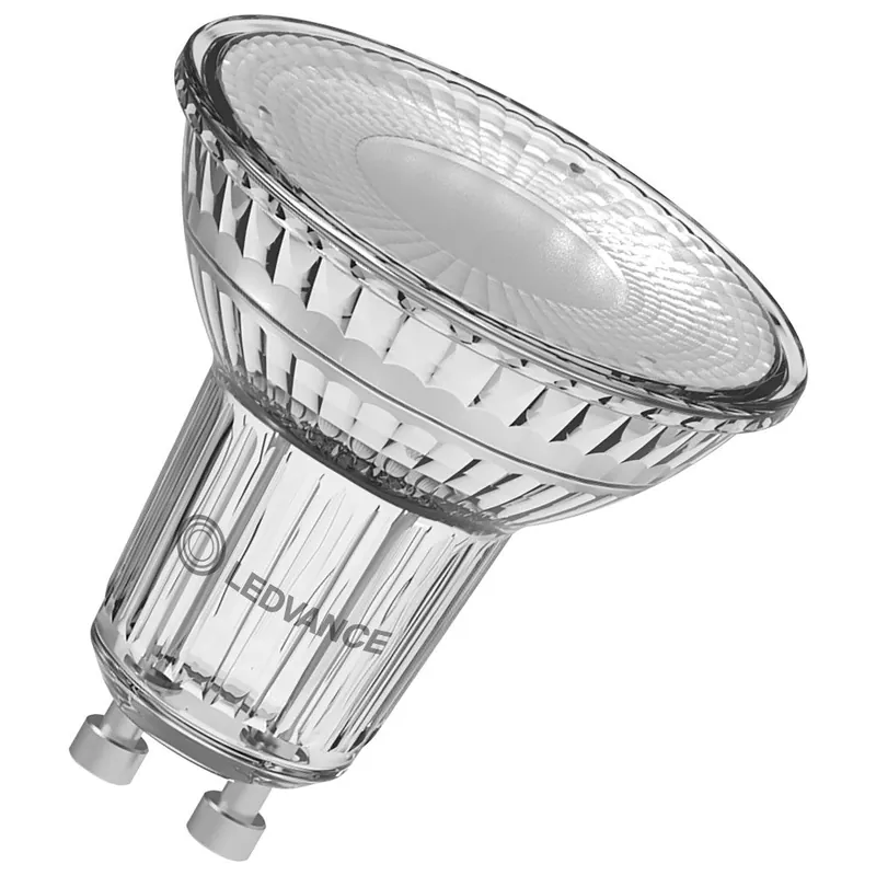 Ledvance/Osram LED spotlampa GU10 2,6W 230Lm 4000K 36º IP20