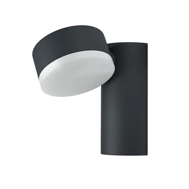Ledvance "Endura" utomhus LED armatursensor 8W 440Lm 3000K IP44