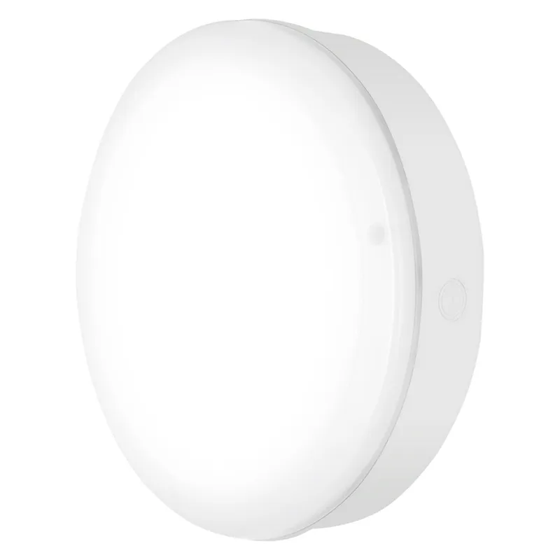Ledvance LED vägglampa 10W 800Lm 3000K 120º IP65