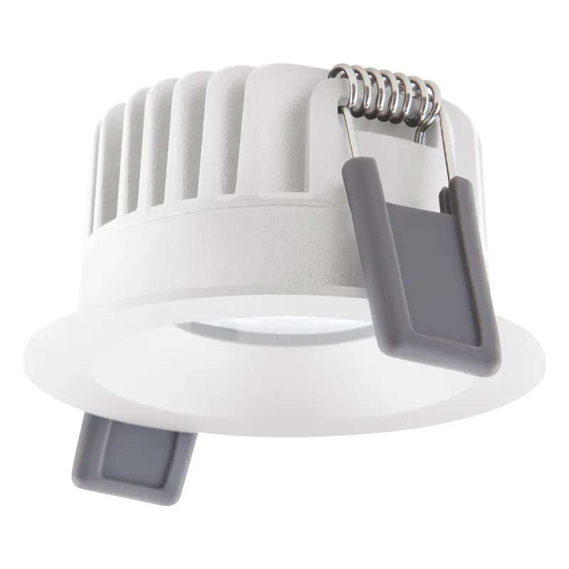 LEDVANCE LED Spotlight 8W 720Lm 4000K 36º IP44/IP20 Dimbar