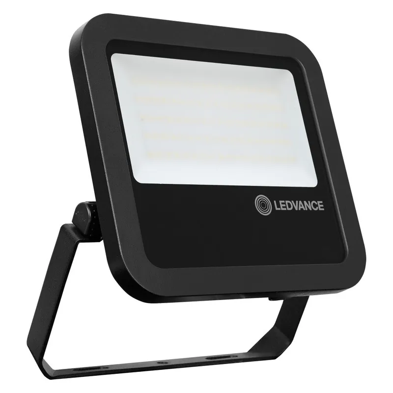Ledvance LED-projektorspotlight 65W 7150Lm 3000K 100 x 100º IP65
