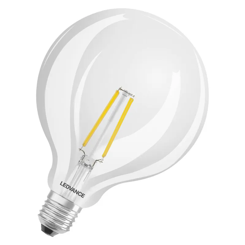 Ledvance "SMART" LED-lampa E27 6W 806Lm 2700K 300º IP20 Dimbar