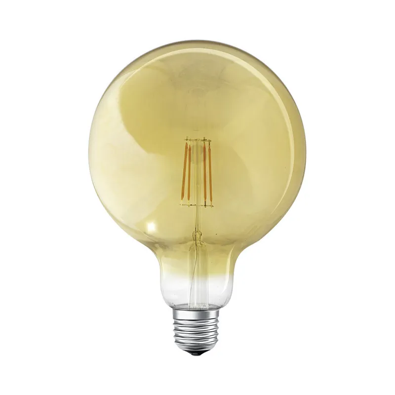 Ledvance "SMART" LED-lampa E27 6W 680Lm 2400K 300º IP20 Dimbar