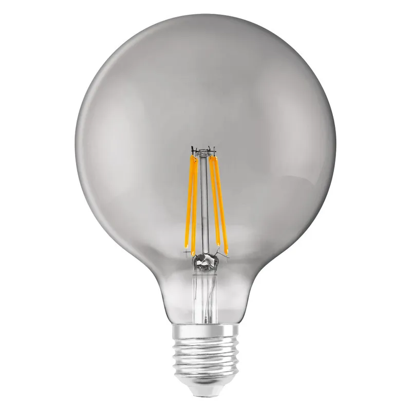 Ledvance "SMART" LED-lampa E27 6W 540Lm 2500K 300º IP20 Dimbar