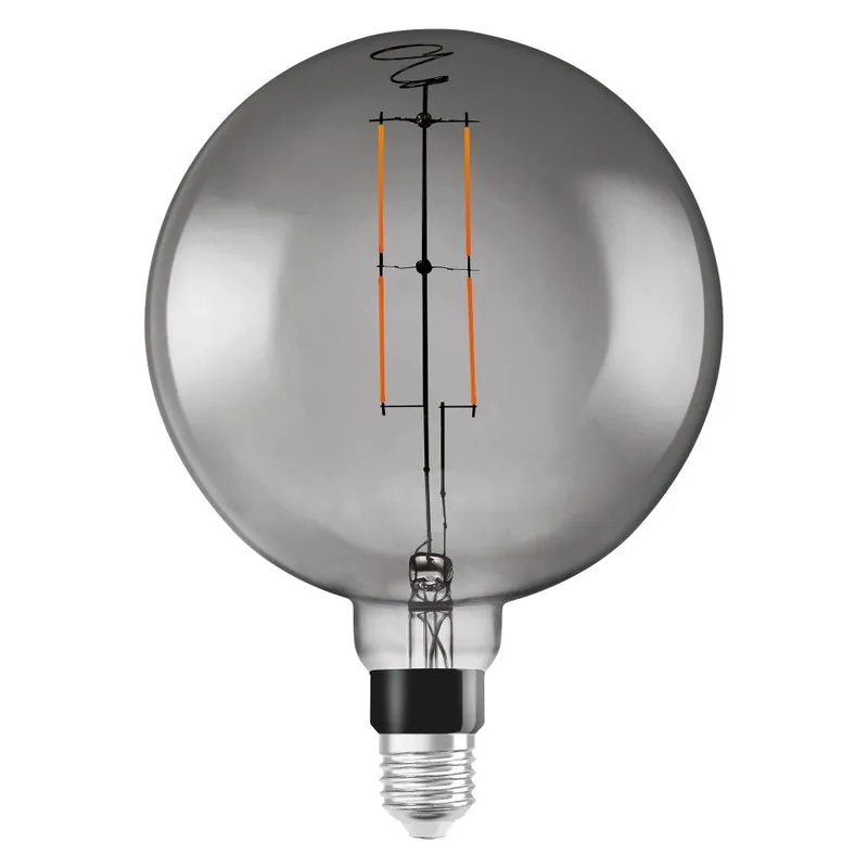 Ledvance "SMART" LED-lampa E27 6W 500Lm 2500K 320º IP20 Dimbar
