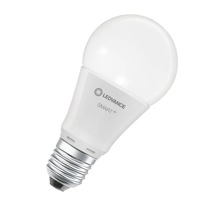 Ledvance "SMART" LED-lampa E27 9W 806Lm 2700K 220º IP20 Dimbar