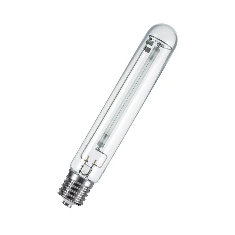 Ledvance/Osram E40 Sodium Vapor Bulb 250W 33200Lm 2000K Dimbar