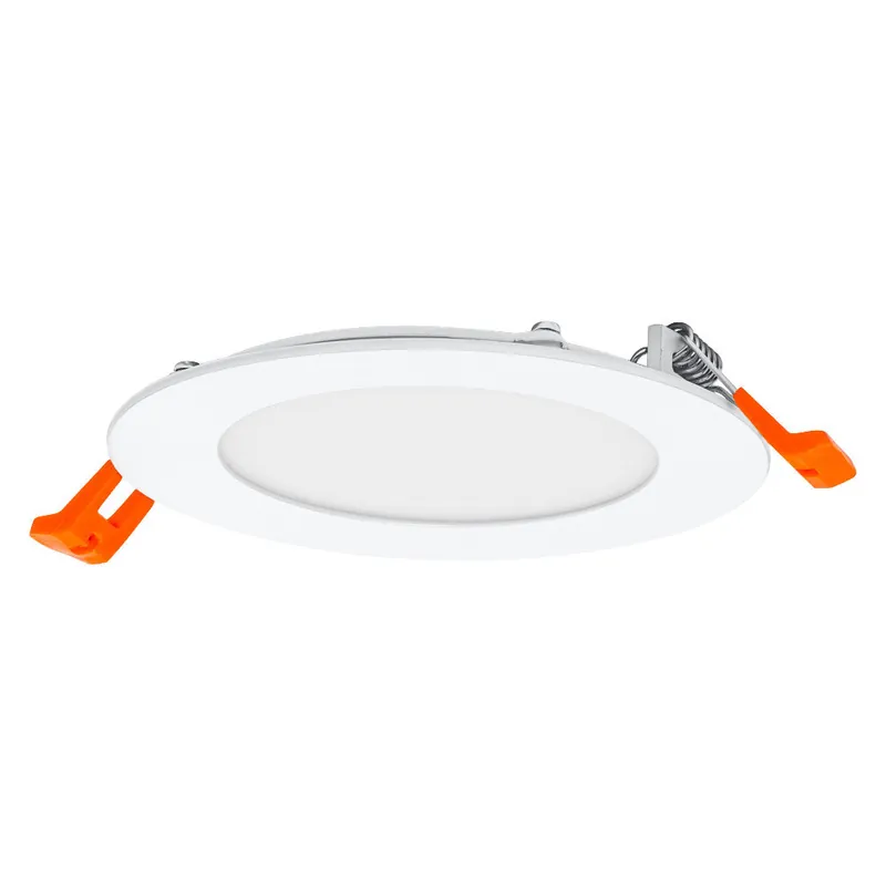 Ledvance LED Downlight 8W 550Lm 3000K 110º IP20