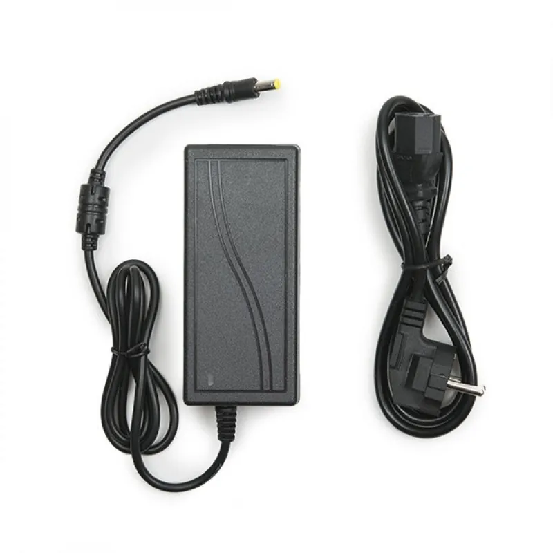 LED transformator 60W 230VAC/12VDC IP20