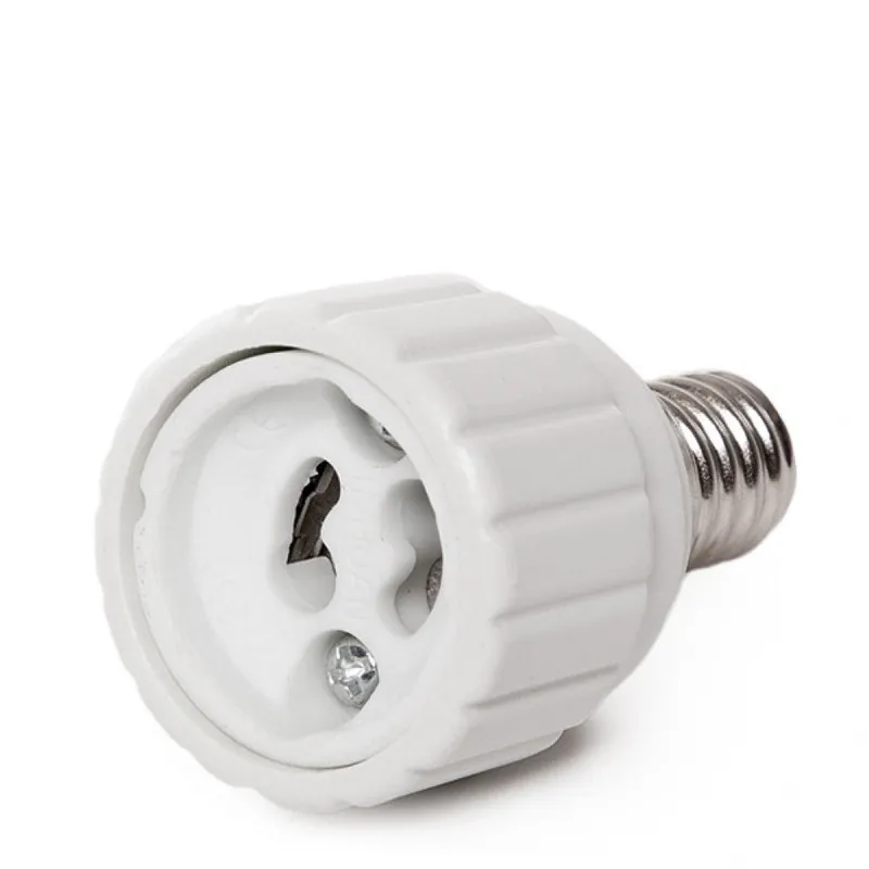 Adapter E14 / GU10