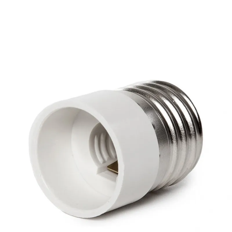 Adapter E27 / E14