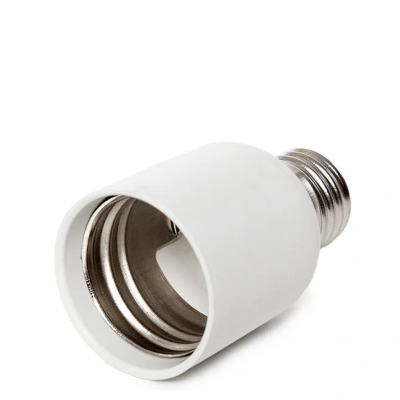 Adapter E27 / E40