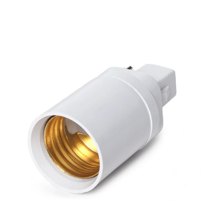 Adapter G24 / E27