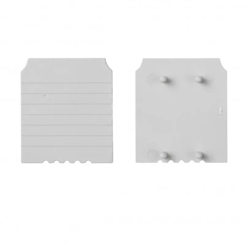 Ändkåpa SU-M001B