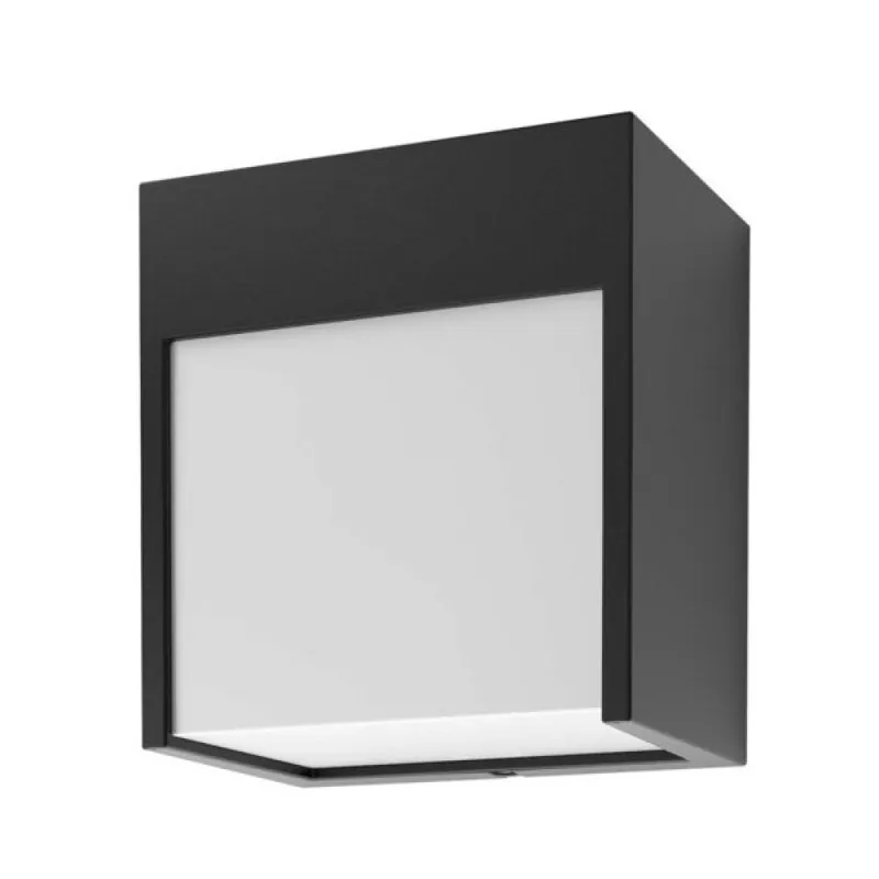 Applique Extérieure RABALUX "Balimo" LEDs 560Lm 12W 560Lm IP54 [RAB-7476]