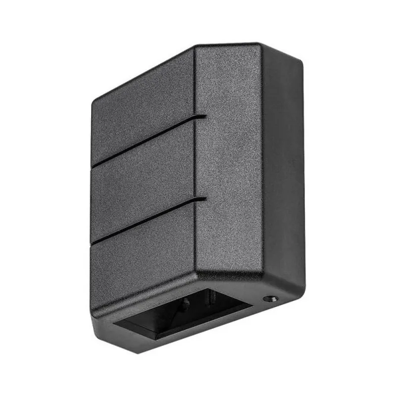 Applique d'extérieur RABALUX "Lippa" LEDs 70Lm 6W 70Lm IP54 [RAB-7319]
