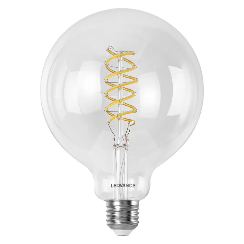Ampoule LED Ledvance "SMART" E27 8W 806Lm 2700…6500K 320º IP20 Dimmable