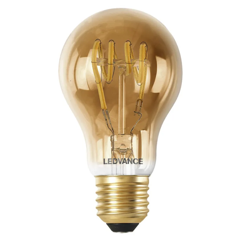 Ampoule LED Ledvance "SMART" E27 6W 470Lm 2200…5000K 320º IP20 Dimmable