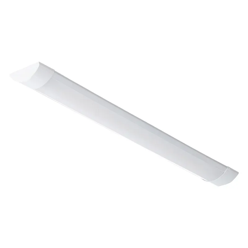 Luminaire linéaire de surface à LED 18 W 120 lm/W 2 160 lm CCT (Tonalité lumineuse variable) 60 cm 40 000 h