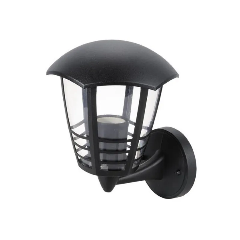 Aplique de parede exterior RABALUX "Marselha" 1xE27 IP44 [RAB-8618]