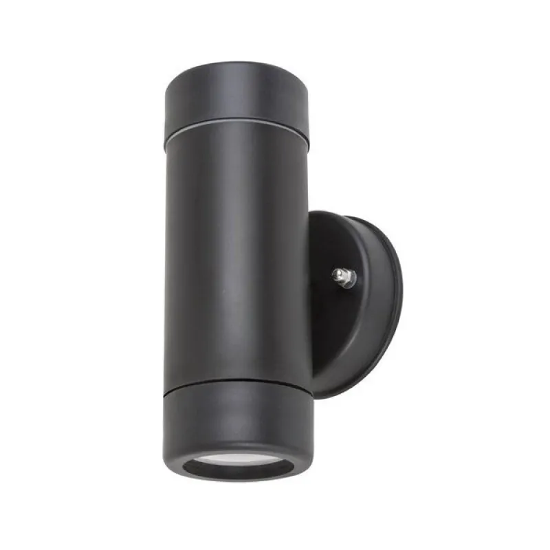 Aplique de parede exterior RABALUX "Medina" 1xGU10 IP44 [RAB-8833]