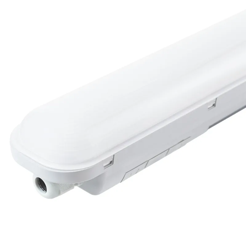 50W Apparecchio LED collegabile impermeabile IP65 6500K 120º da 5000 lm [SE-STF177C-50W-CW]