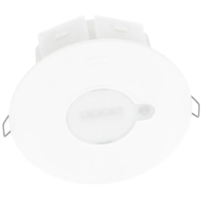 Apparecchio di emergenza URA SPOT PRO - 100 lumen - 1 ora - Permanente / Non permanente [SON-660042]
