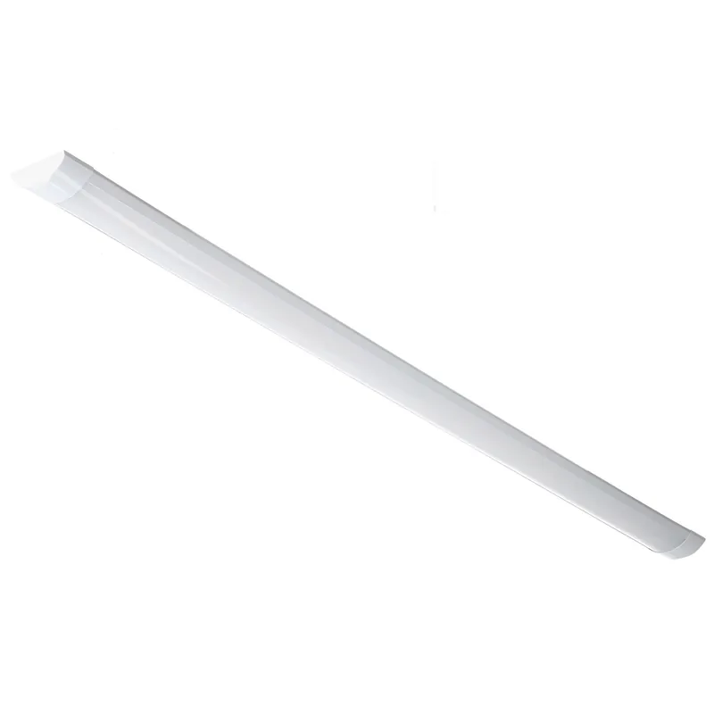 Apparecchio di illuminazione lineare a LED da superficie 50W 120Lm/W 6000Lm CCT (tonalità di luce regolabile) 150Cm 40.000H