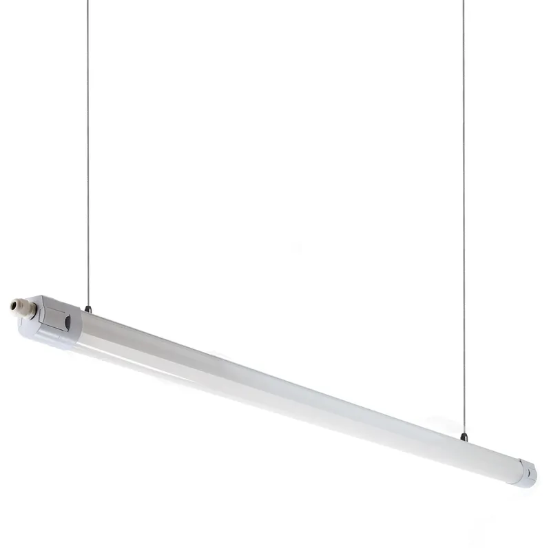 Striscia LED collegabile da 40 W, 4800 lm 1200 cm IP65 6500 K