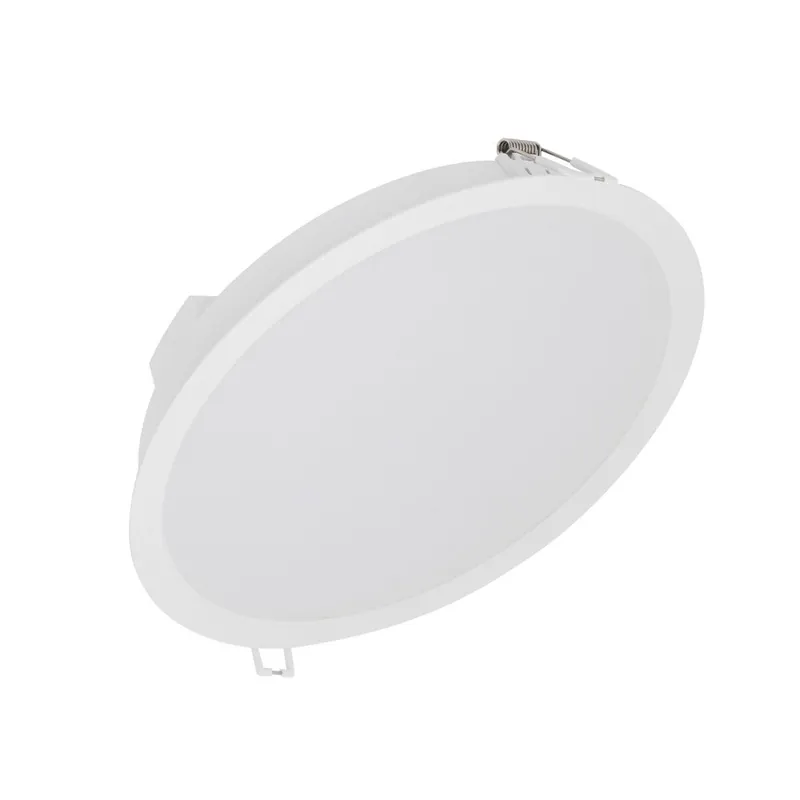 Downlight LED LEDVANCE 30W 3000Lm 3000K 100º IP44