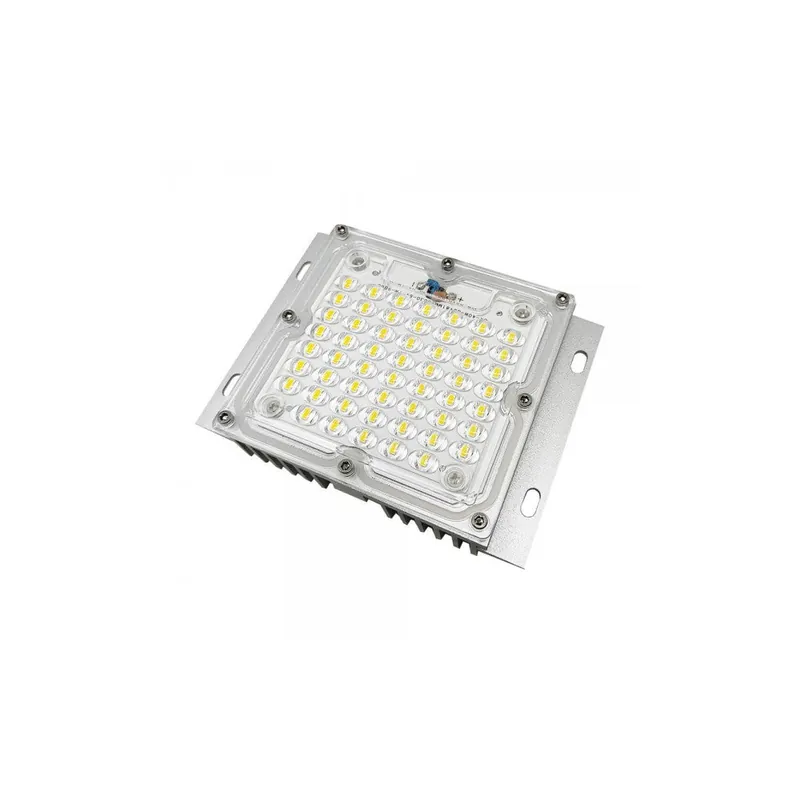 LED Optical Module 40W 5,400Lm Bridgelux for Streetlight 60,000H