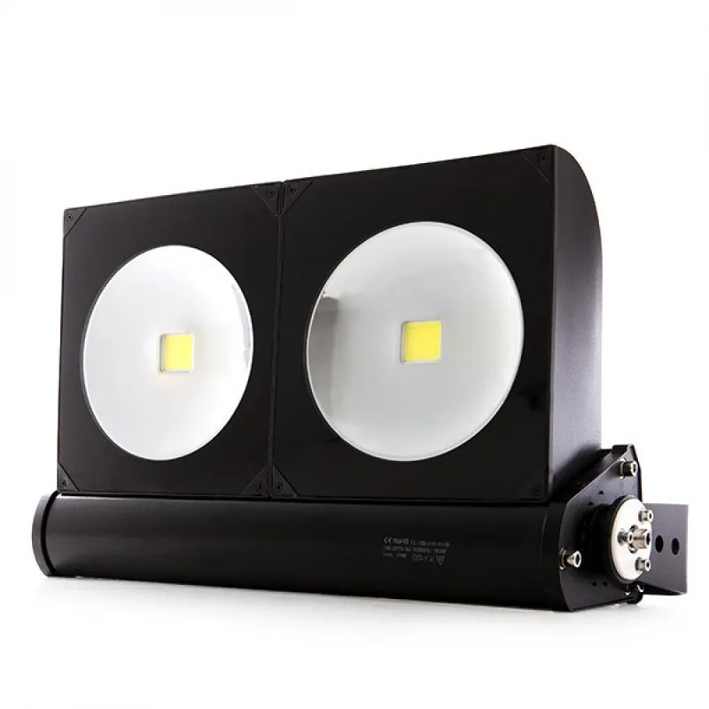 LED Floodlight IP65 150W 13550Lm 100,000H