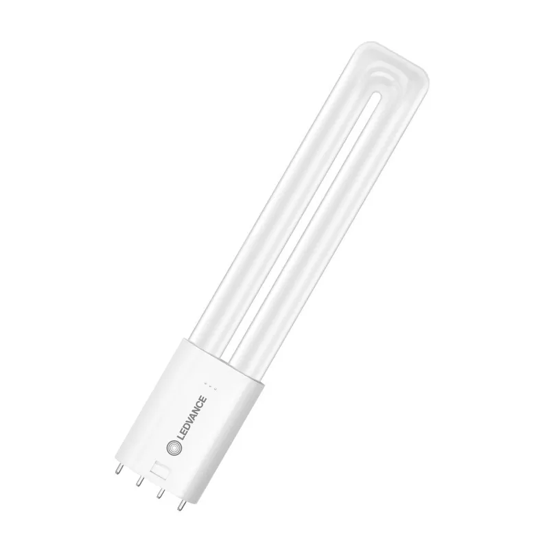 Ledvance/DULUX 2G11 LED Lamp 8W 1000Lm 4000K 140º IP20