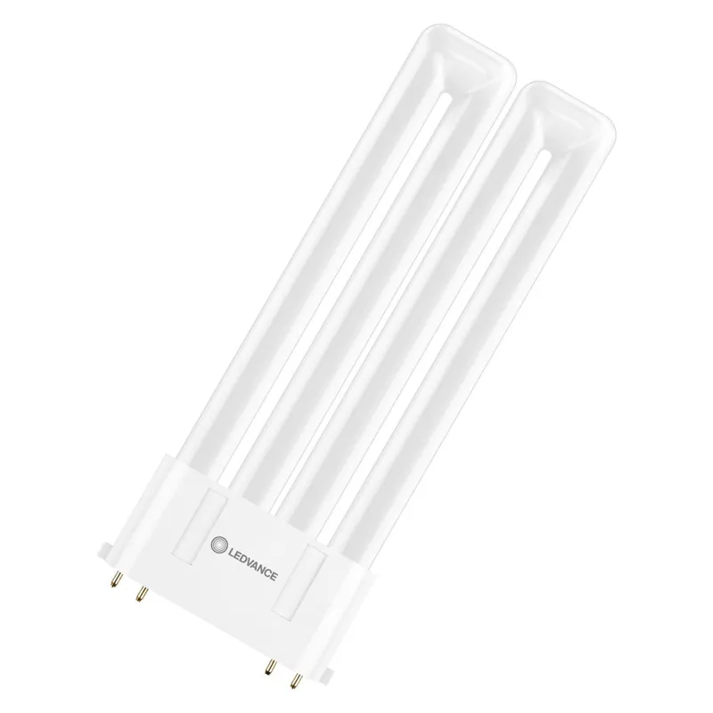 Ledvance/DULUX 2G10 LED Lamp 8W 1000Lm 4000K 130º IP20