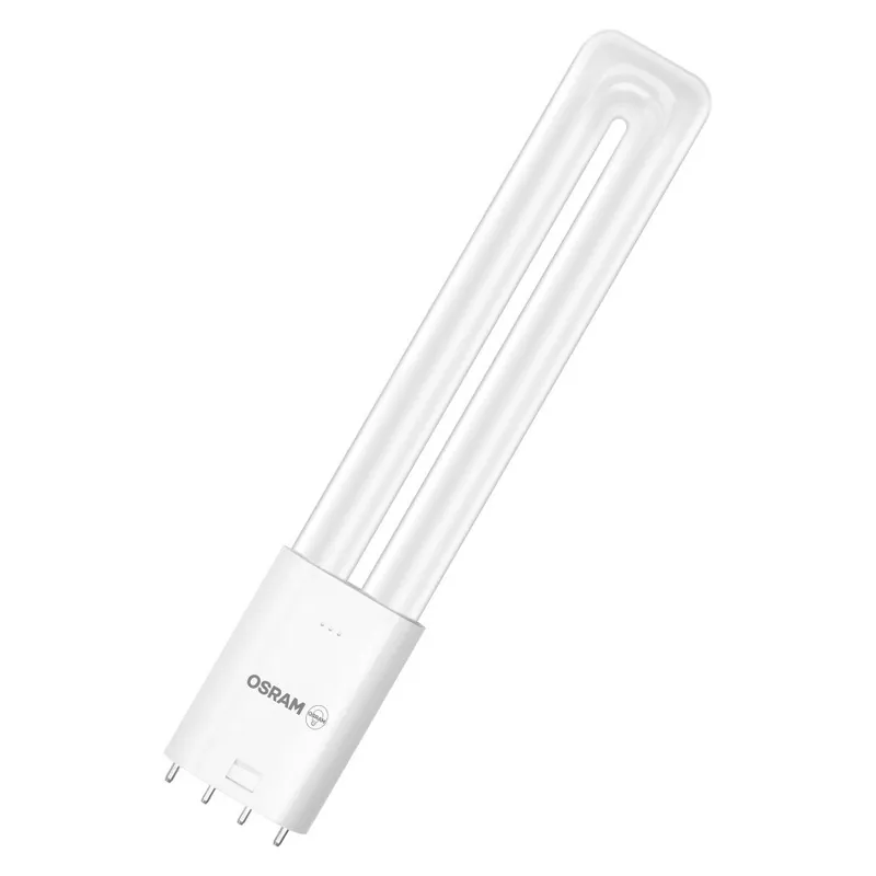 Ledvance/DULUX 2G11 LED Lamp 8W 900Lm 3000K 140º IP20