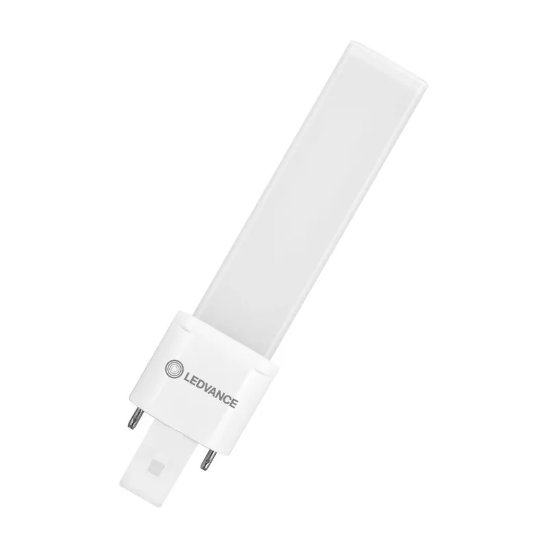 Ledvance/DULUX G23 LED Lamp 3.5W 360Lm 3000K 120º IP20