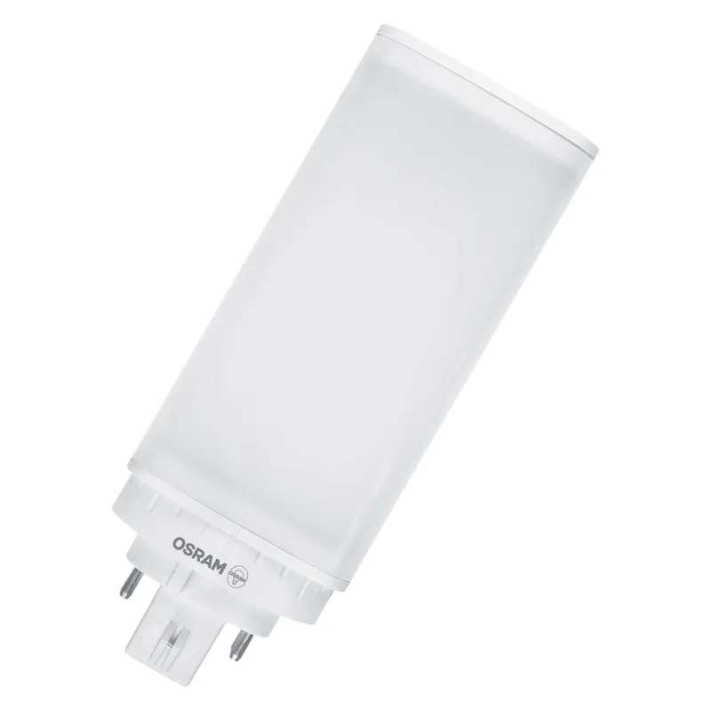Ledvance/DULUX LED Lamp GX24q 2 7W 720Lm 3000K 130º IP20