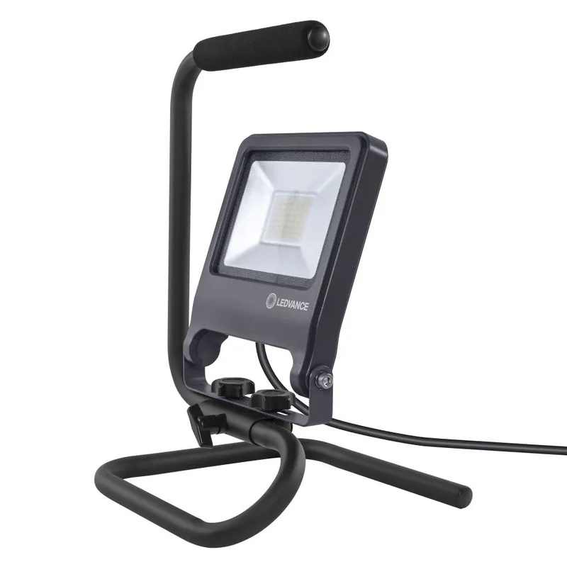Ledvance LED Work Light 30W 2700Lm 4000K 120º IP65