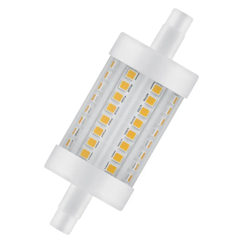 Ledvance/Osram LED Bulb "Special" R7s 8W 1055Lm 2700K 330º IP20